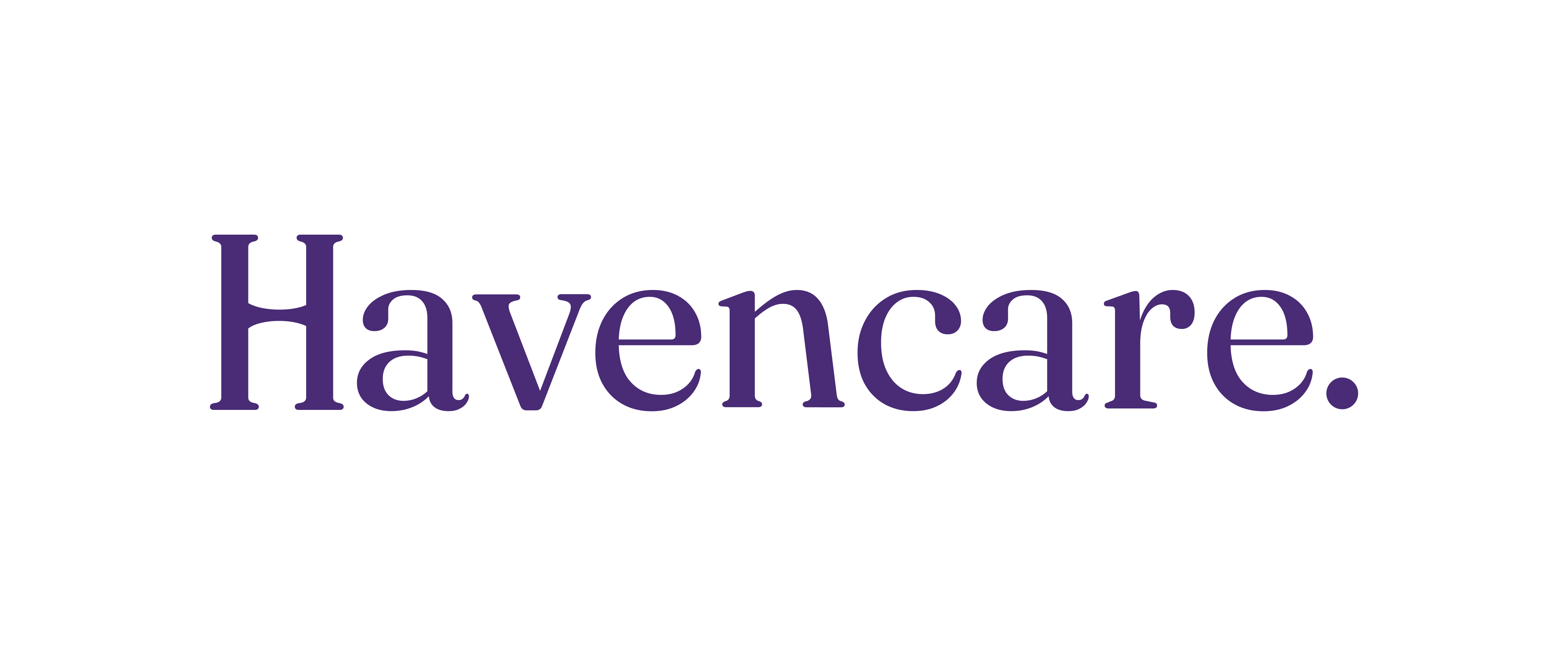 Havencare - In-home eldercare services